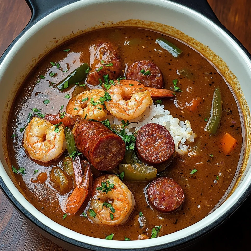Gumbo