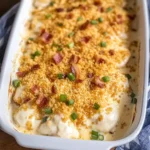 Million Dollar Chicken Bake