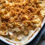 Million Dollar Chicken Casserole