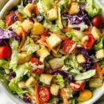 Olive Garden Salad