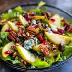 Pear Salad