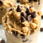 Protein Cookie Dough