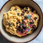 Protein Cookie Dough (3 Flavors)