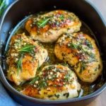 Rosemary Chicken
