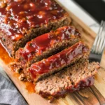 The Best Meatloaf Ever