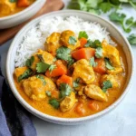 The Best Pumpkin Chicken Curry Recipe