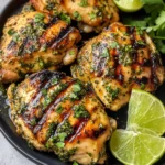 Cilantro Lime Chicken