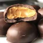 Copycat Reese's Peanut Butter Eggs