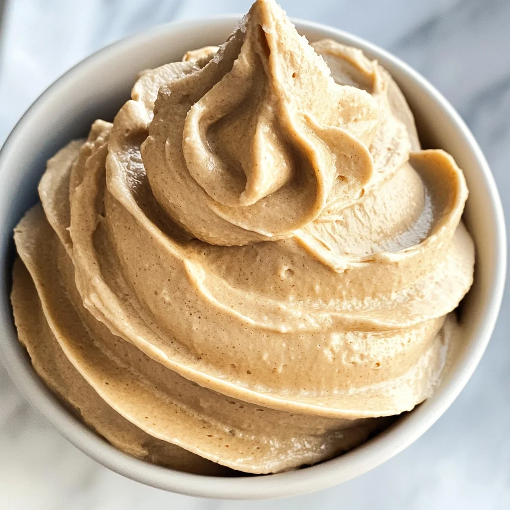 Espresso Buttercream