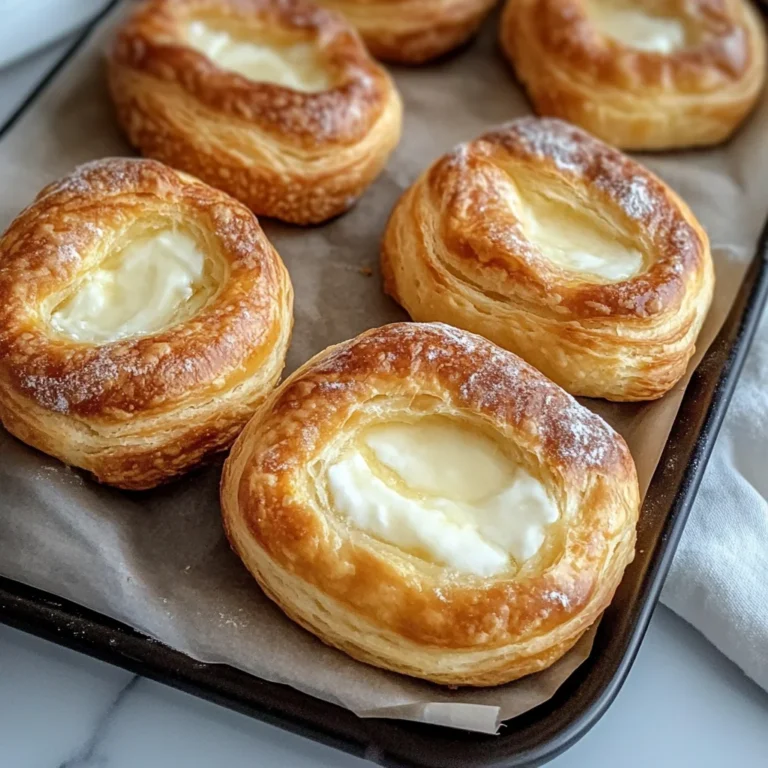 Healthy Sourdough Discard Kolaches