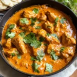 Indian Butter Chicken Recipe