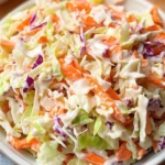 KFC Copycat Coleslaw