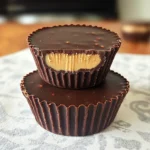 Make Tasty Homemade Reese’s Cups in 5 Simple Steps Today!