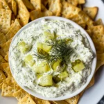 Pickle Dip