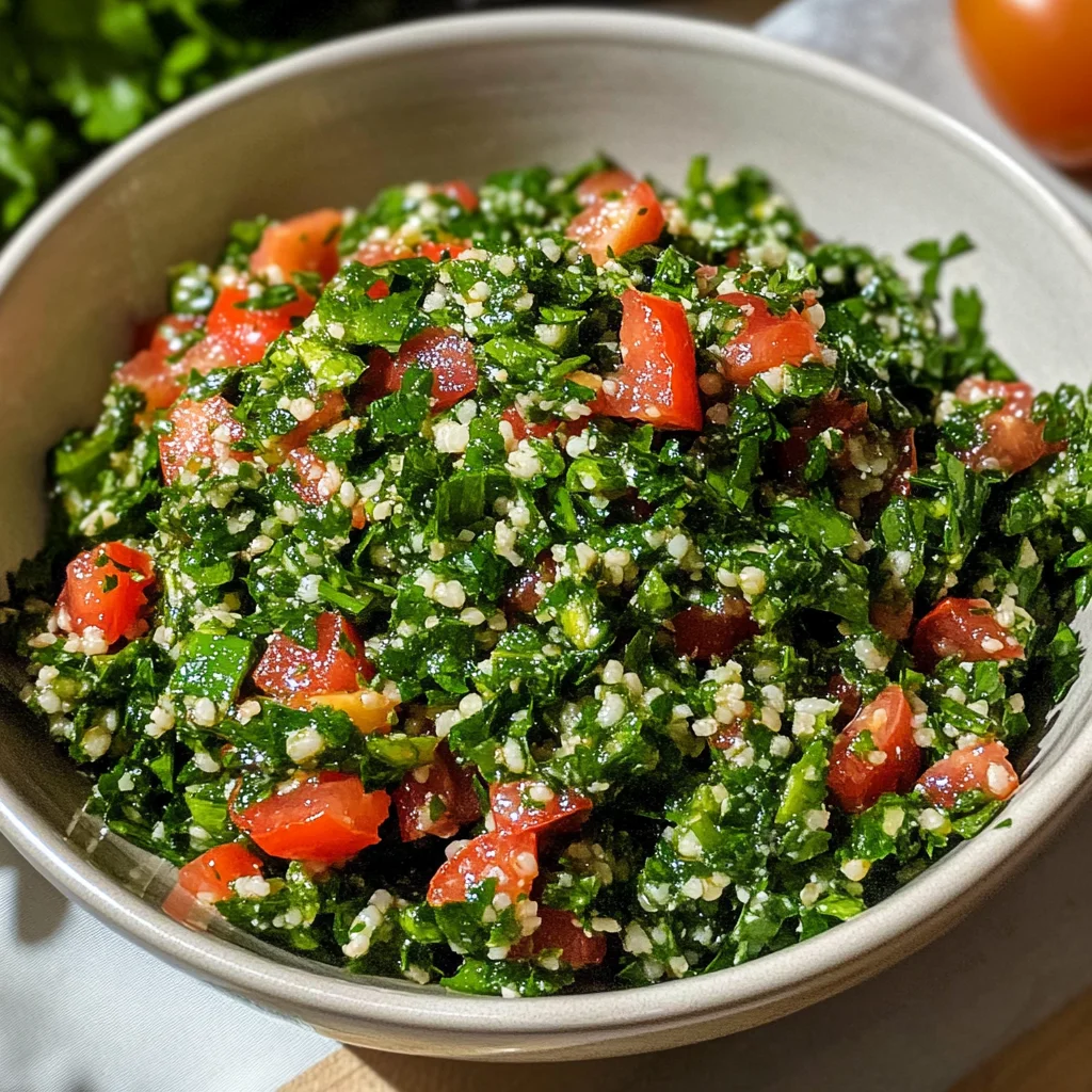 Tabouli