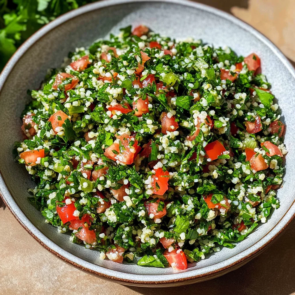 Tabouli