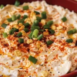 Alabama Fire Cracker Dip: A Flavorful Party Favorite!