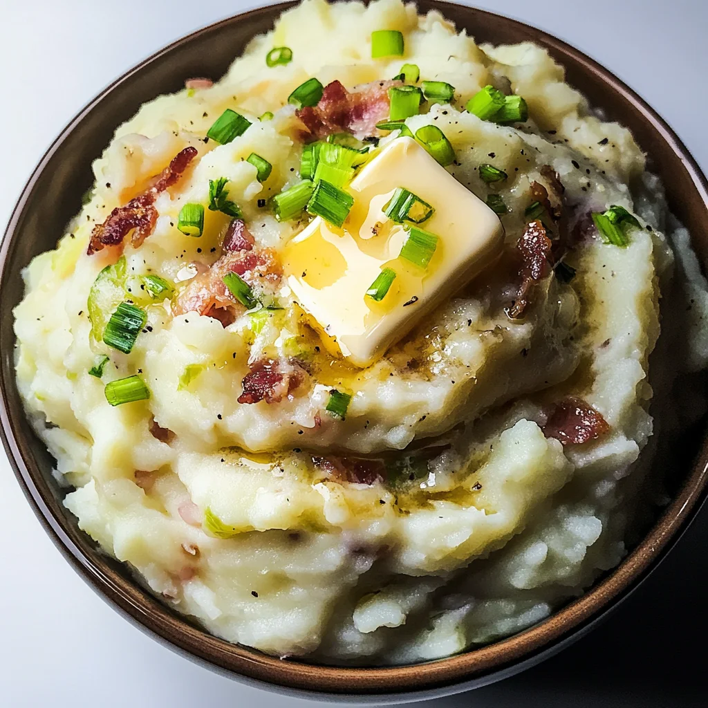 Colcannon