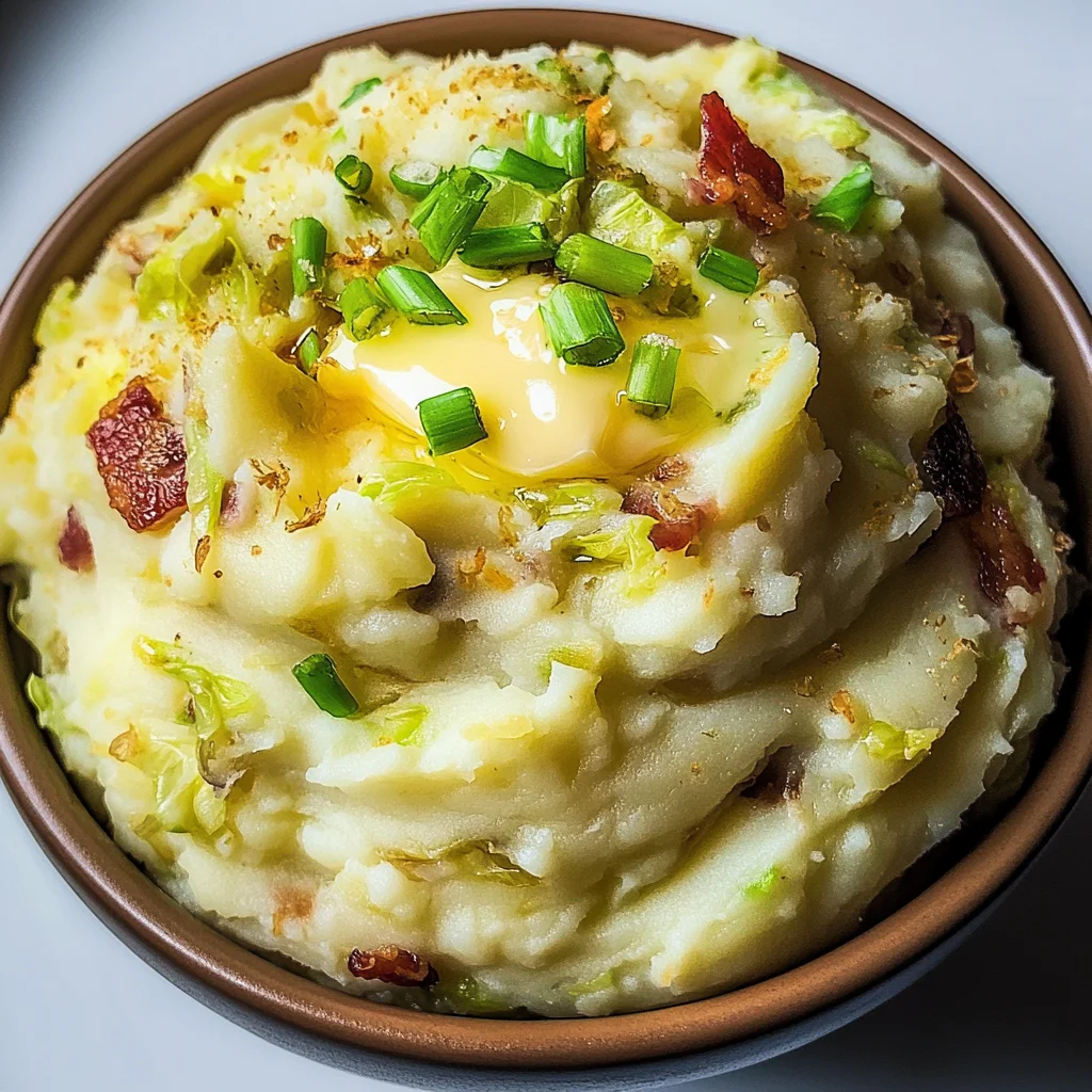Colcannon