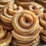 Crumbl Churro Cookies: An Incredible Ultimate Recipe You'll Love