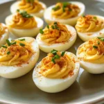 Deviled Egg Recipe
