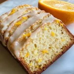Gluten-Free Orange Cardamom Bread