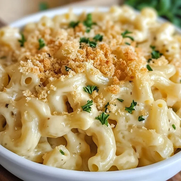Guinness and Irish Cheddar Macaroni and Cheese