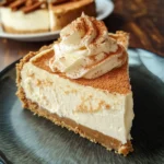 How to Make a Holiday Spice Cheesecake