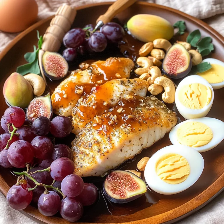 Jerusalem Easter Dinner (Holy Week Tradition)