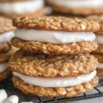 Oatmeal Cream Pies