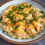 Pioneer Woman Chicken Rice Casserole Recipe