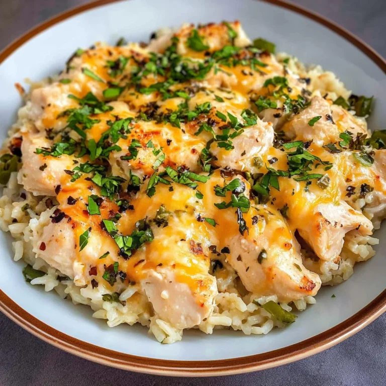 Pioneer Woman Chicken Rice Casserole Recipe