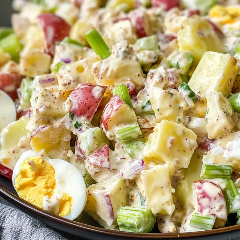Potato Salad