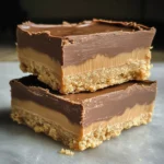 Reese's Peanut Butter Bars