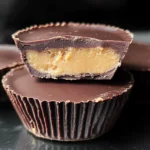 Reese's Peanut Butter Cups recipe