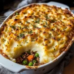 Shepherd's Pie: The Amazing Ultimate Recipe You'll Adore