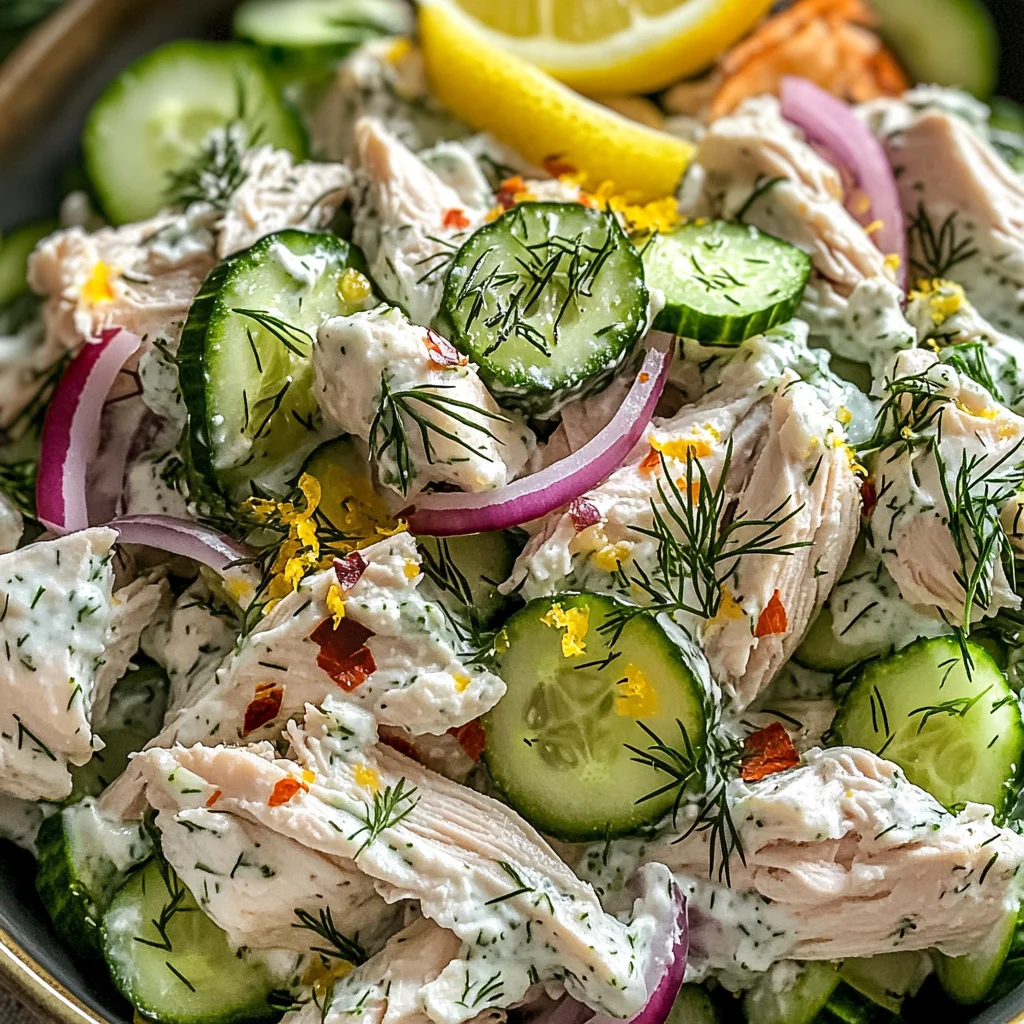 TZATZIKI