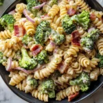 Tasty Broccoli Pasta Salad Recipe