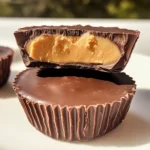 These Homemade Reese’s Cups Will Change Your Dessert Game!
