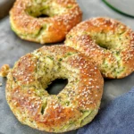Zucchini Bagels: An Incredible Ultimate Recipe for Everyone