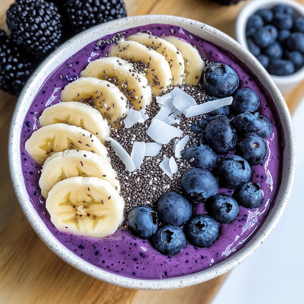 Blueberry