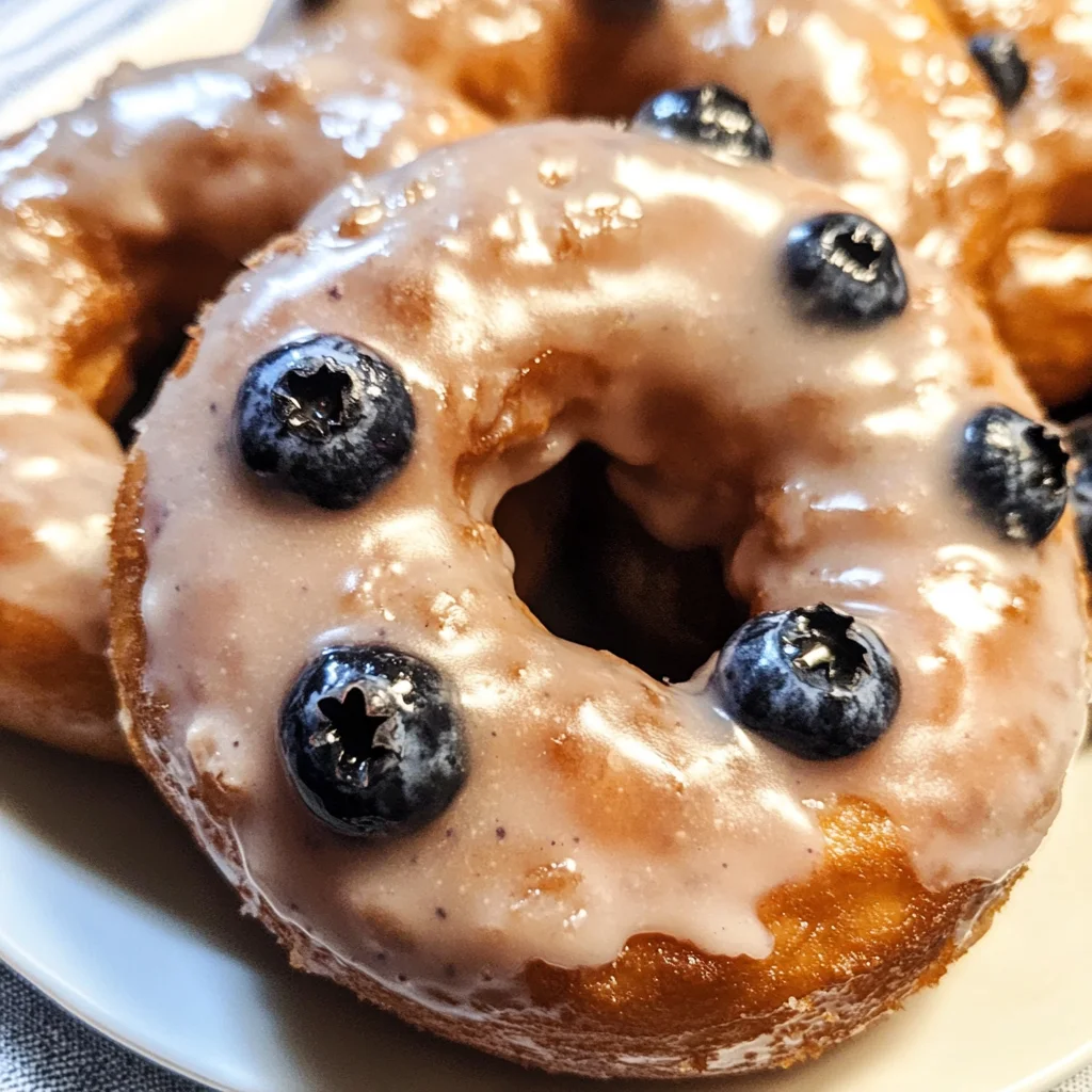 Blueberry