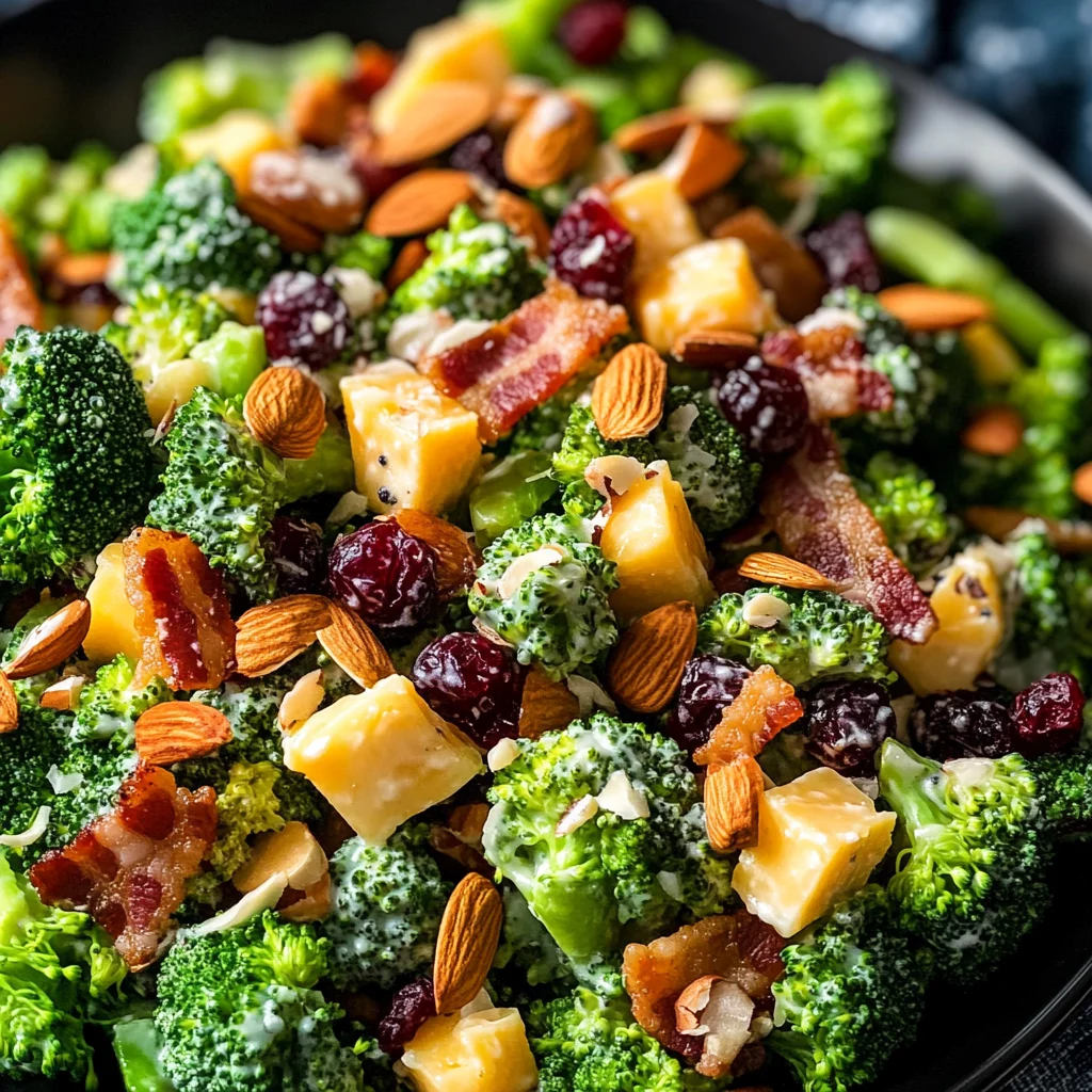 Broccoli