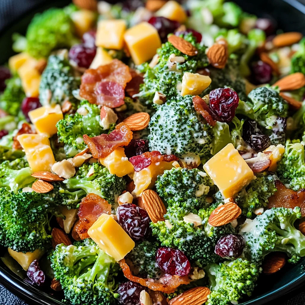 Broccoli