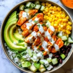 Buffalo Chicken Bowl
