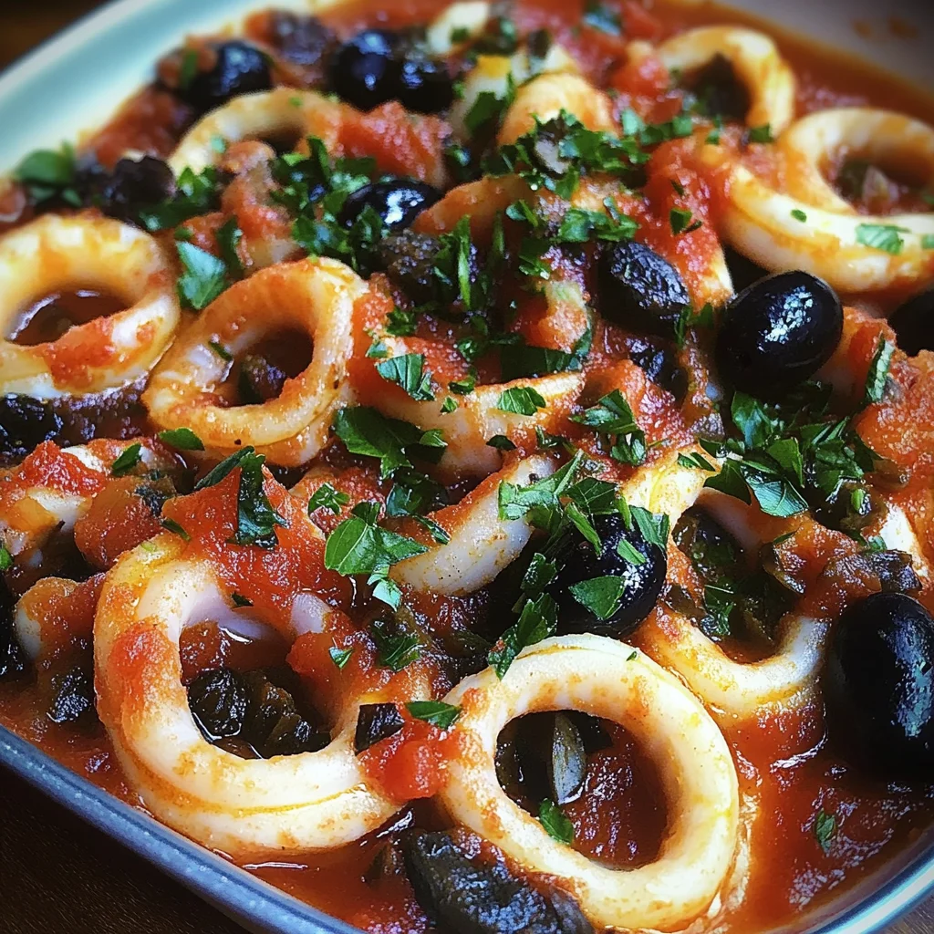 Calamari