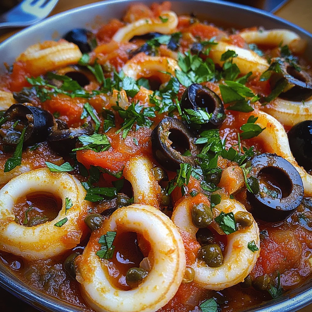 Calamari