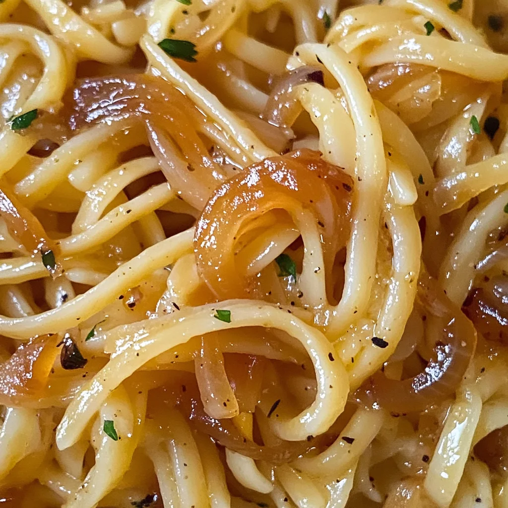 Caramelized