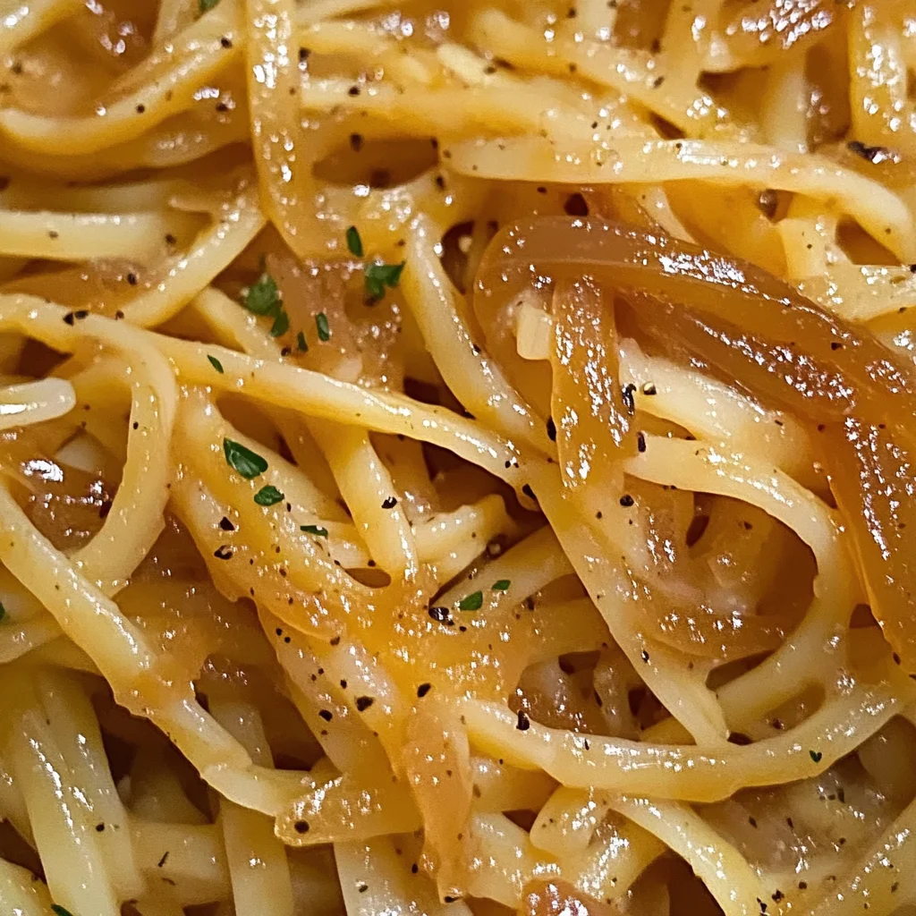 Caramelized