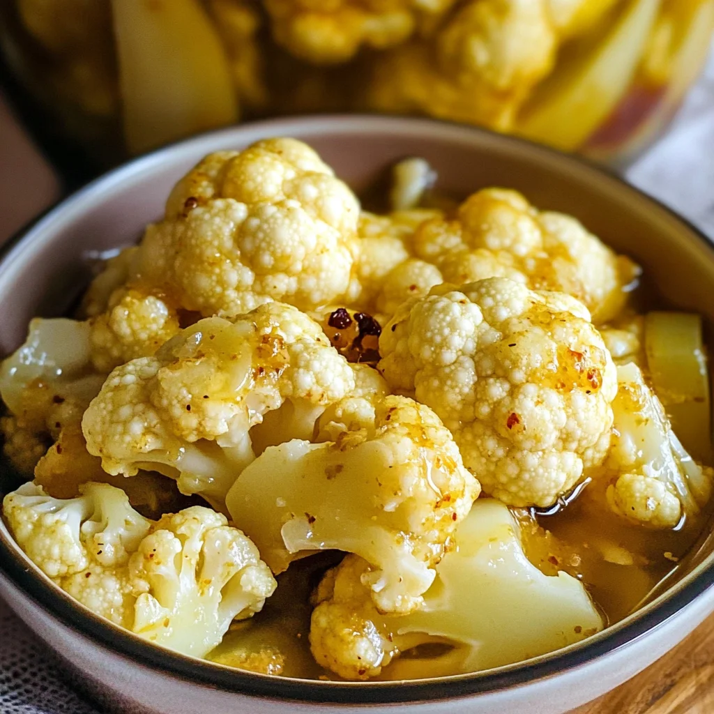 Cauliflower